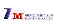 Zm Mekanik Tesisat İnş Tic San Ltd Şti  - Tekirdağ